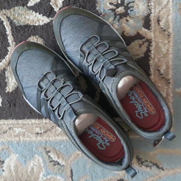 3x*Host Pick*Skechers Seager hiker shoes - Picture 8 of 16
